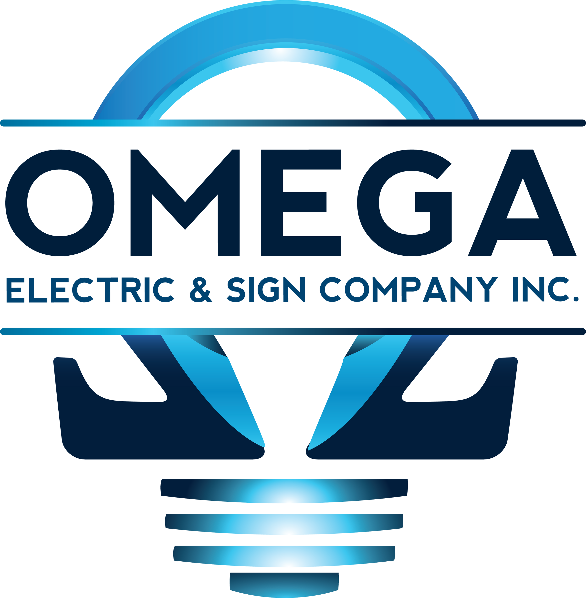 AHS Omega Electric Sign Company Inc